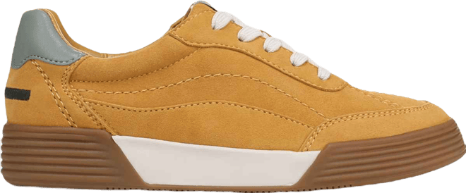 Women's Cami Lace-Up Sneakers