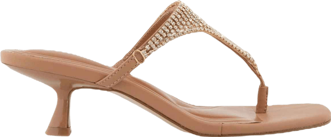 Women's Imay Kitten Heel Sandal