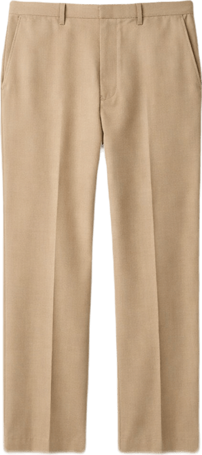 savane dress pants sam's club Savane Premium Stretch Expandable Waist Mens Straight Fit Dress Flat Front  Pant