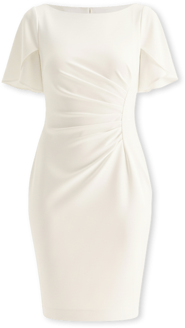 marc new york short sleeve sheath dress Marc New York Ladies' Short Sleeve Dress