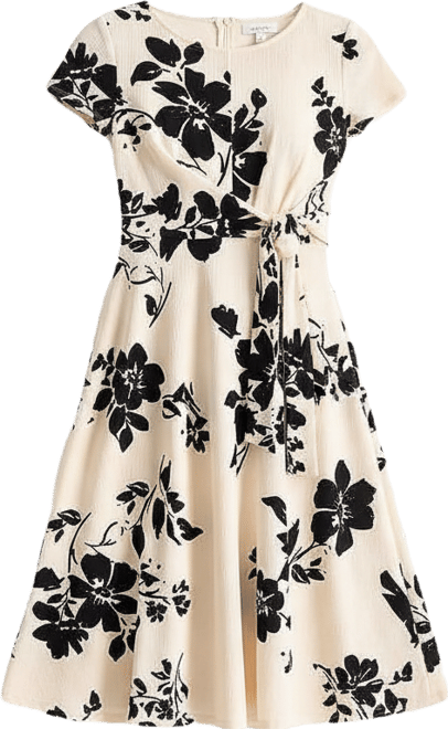 brisbane asymmetrical floral midi dress Provence Bloom Tiered Midi Dress Floral Pink