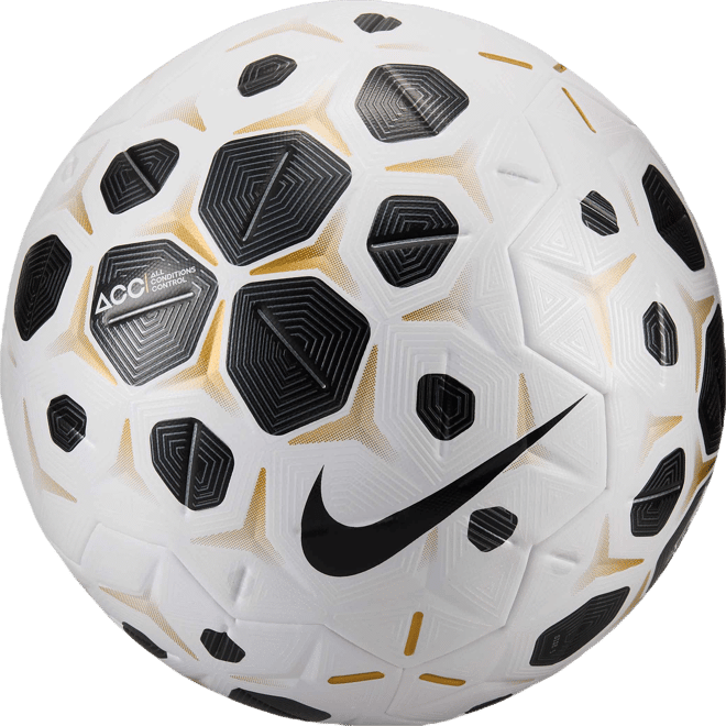 Nike Control Football