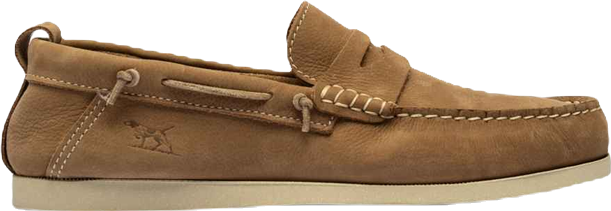 Men's Victoria Loafer