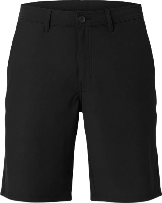 Men's Fixed Waist Hybrid Reserve Shorts