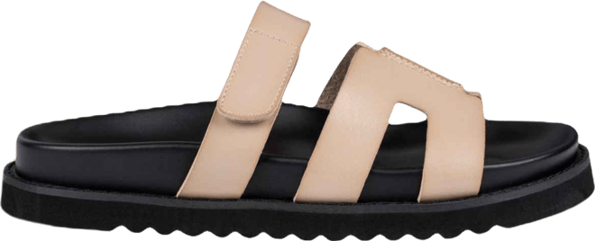 Women's Emery Slip On Footbed Sandals