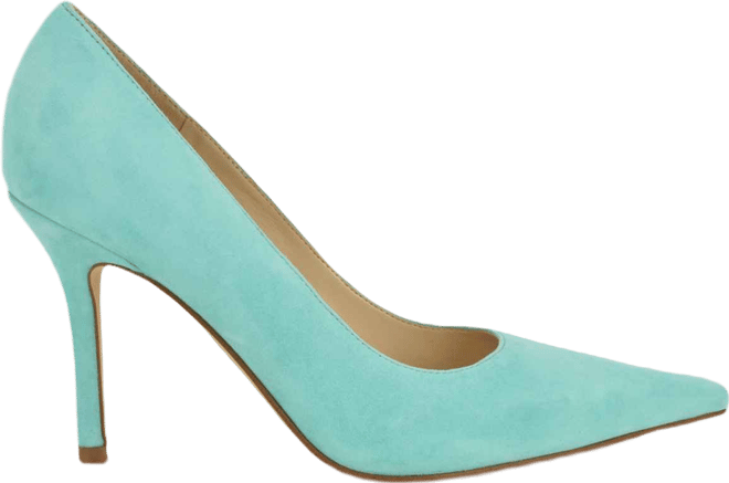 Women's Gemmha Slip-On Stiletto Pumps