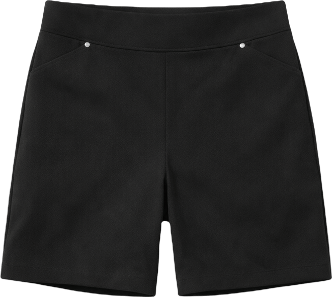 Women's Bengaline Shorts, Macy's Exclusive