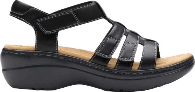 Women's Collection Merliah Round Toe Sandals