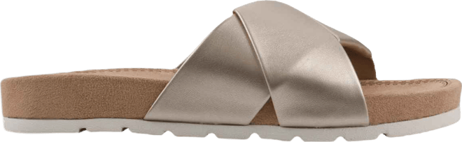 Women's Tincie Slide Sandals