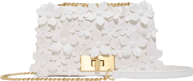 Florellaa Small Shoulder Bag