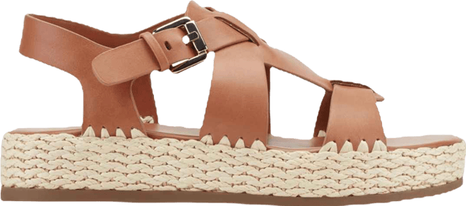 Women's Elissa Strappy Platform Sandals