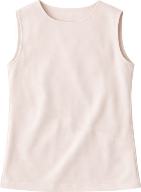 Women's Sleeveless Top