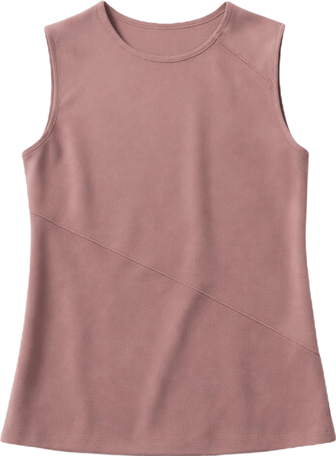 Women's Sleeveless Top