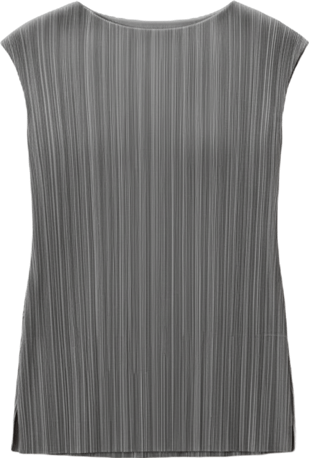 Women's Cap-Sleeve Tunic Top