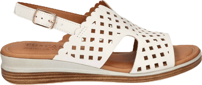 Women's Martella Open Toe Wedge Sandals