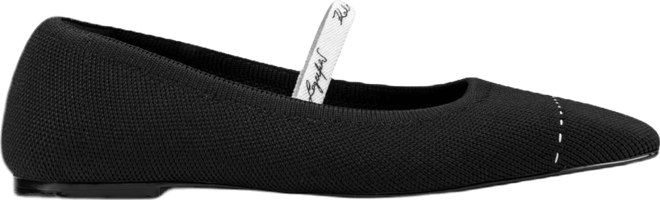 Women's Zailey Mary Jane Slip-On Flats