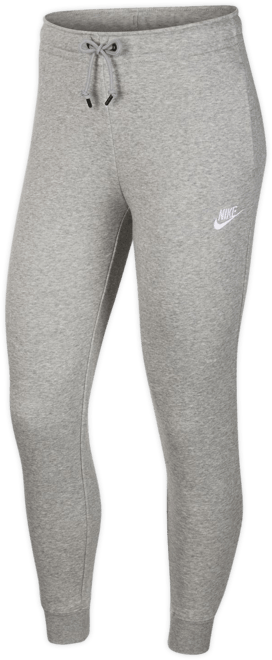 Nike Sportswear Essential Pantalon en tissu Fleece pour Femme