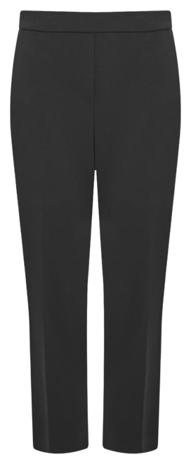 Theory Treeca Crepe Pull-On Pants