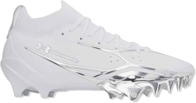 Under Armour Spotlight Pro Football Cleats