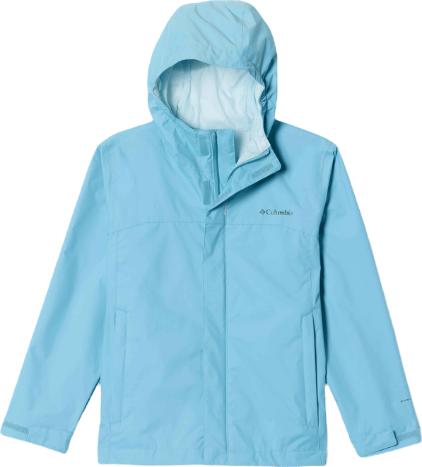 Kids' Pouration Jacket | Columbia