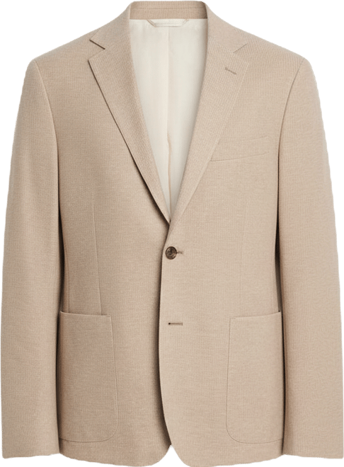 Eton Super Slim Fit Twill Dress Shirt | Bloomingdale's Men