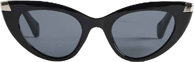 Criss-Cross Metal Trim Slide (WW)