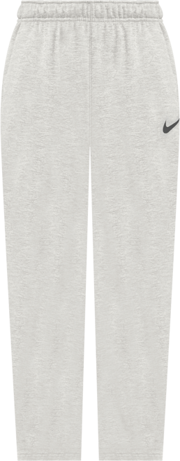 Nike Dry Men's Dri-FIT Taper Fitness Fleece Trousers