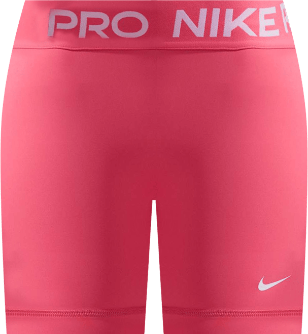 Nike Pro 365 Women's 12.5cm (Approx.) Mid-Rise Shorts
