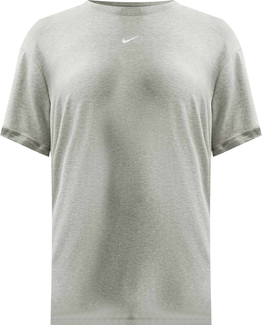 Nike One Relaxed Haut à manches courtes Dri-FIT pour femme