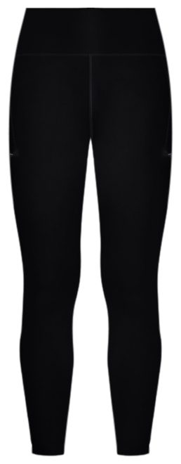 Nike Swift Women's High-Waisted 7/8 Running Leggings with Pockets
