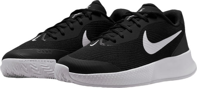 Nike Vapor Lite 3 Women's Clay Court Tennis Shoes
