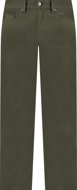 Devil-Dog Dungarees Men's Slim Straight Fit Performance Stretch Denim Jeans, Lincoln Wash