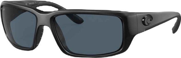 Men's Fantail Polarized Sunglasses, 6S9006