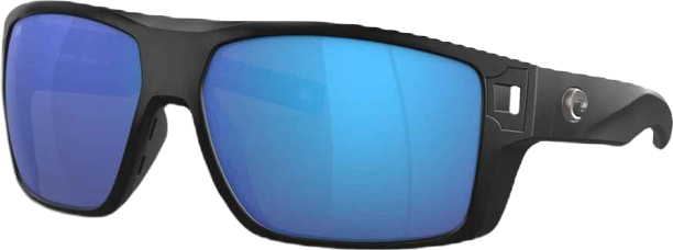 Men's Diego Polarized Sunglasses, 6S9034