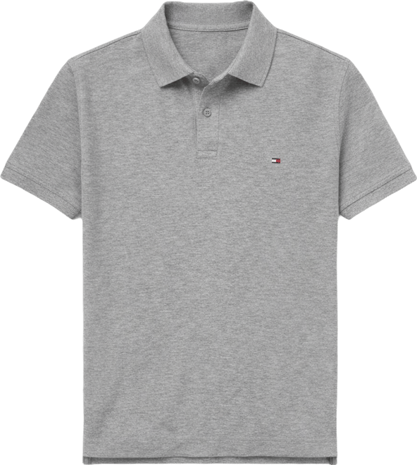 Men's 1985 Slim Fit Polo Shirt