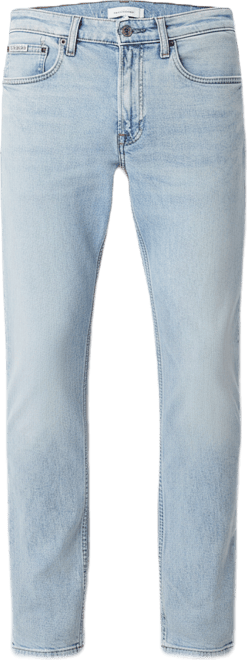Men's Slim Fit Stretch Jeans
