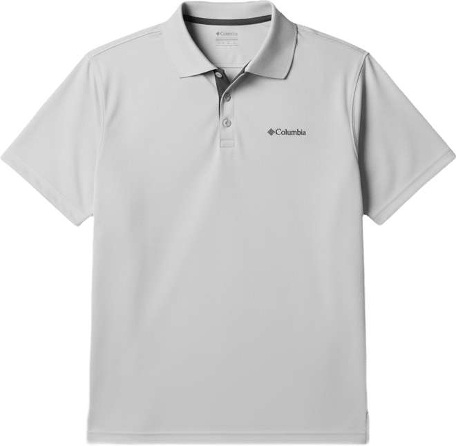 Men's Utilizer Polo Shirt