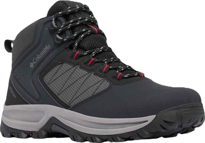 Men's Transverse Waterproof Hiking Boots
