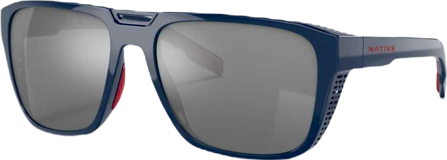 Men's Mammoth Polarized Sunglasses, XD9038