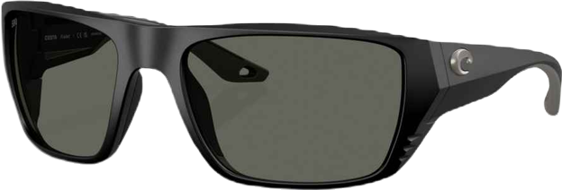 Men's Finlet Polarized Sunglasses, 6S9118