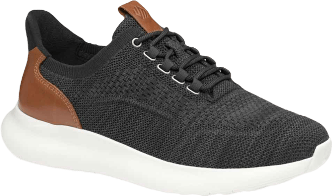 Men's Amherst 2.0 Knit Plain Toe Sneaker