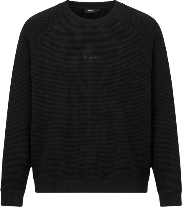 Hugo by  Men's Dafflyn Sweater