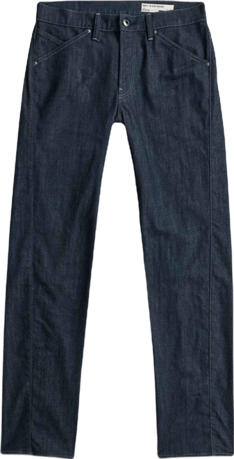 Men's Dartt Slim-Fit Straight Jeans