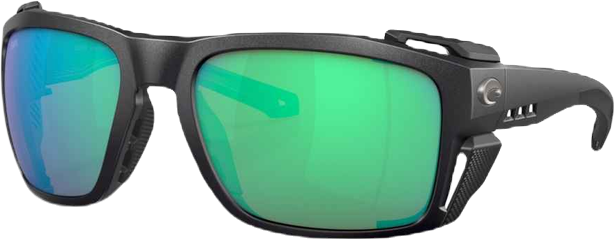 Men's King Tide Polarized Sunglasses, 6S9111