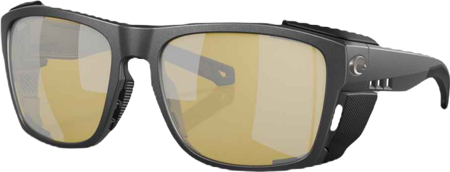 Men's King Tide 6 Polarized Sunglasses, 6S9112