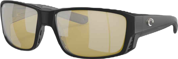 Men's Tuna Alley Pro Polarized Sunglasses, 6S9105