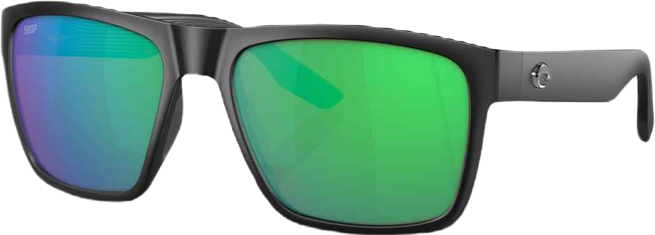 Men's Paunch Xl Polarized Sunglasses,6S9050
