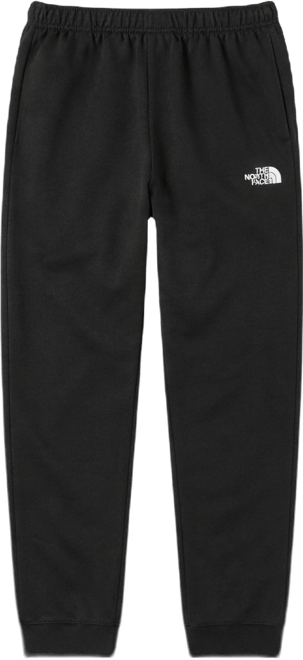 Men's Evolution Simple Dome Joggers