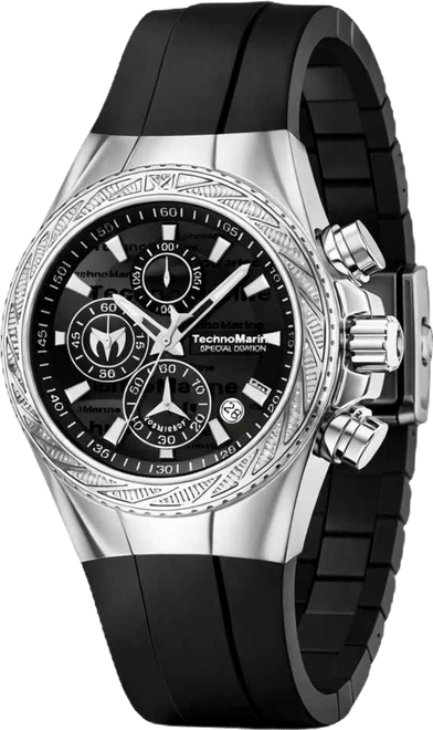 TechnoMarine Men's TM-125015 Cruise Quartz VD57 Dial Watch - Macy's