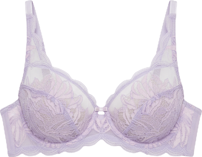 Women's Peridot Unlined Underwire T-shirt Bra